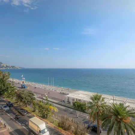 Le Della By Interhome Apartman *