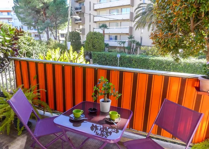 Le Della By Interhome * Nizza