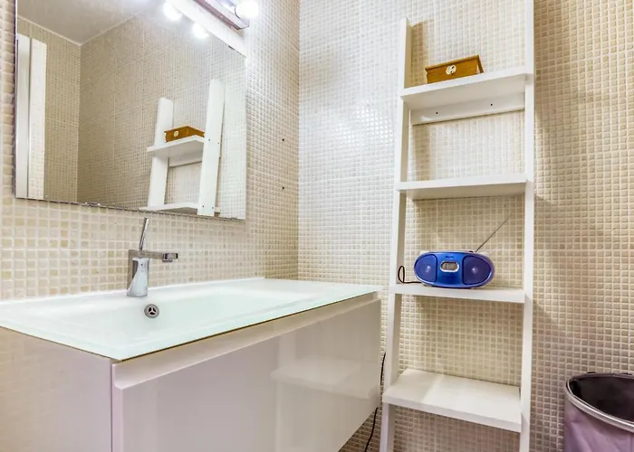 Le Della By Interhome
