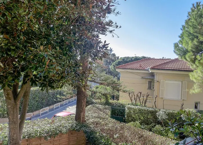 Le Della By Interhome Apartman *