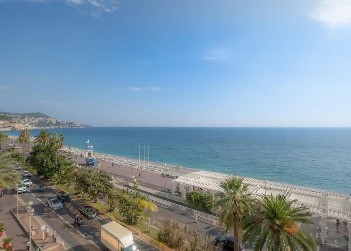 Le Della By Interhome Apartman *