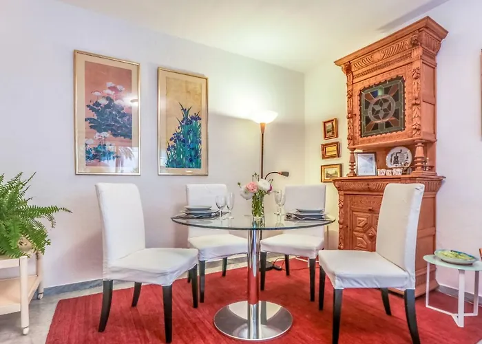 Le Della By Interhome Apartman *