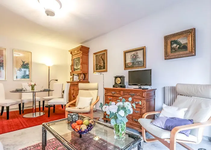 Le Della By Interhome * Nizza