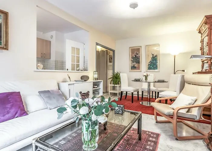 Le Della By Interhome * Nizza