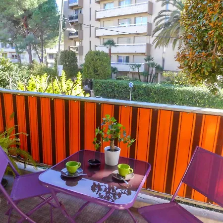 Le Della By Interhome * 尼斯