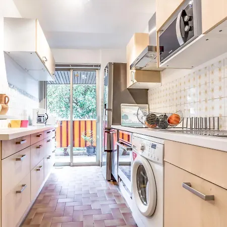 Le Della By Interhome