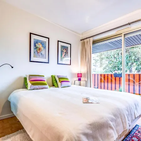 Le Della By Interhome *