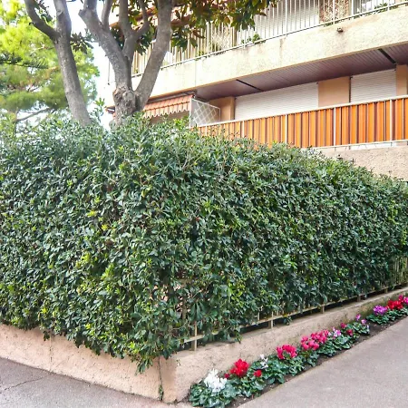 Apartman Le Della By Interhome