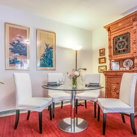 Le Della By Interhome Appartement *