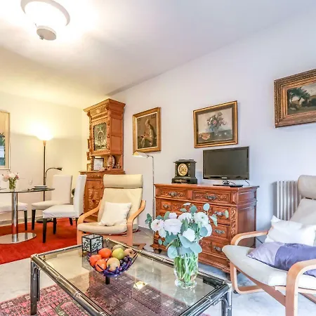 Le Della By Interhome * Νίκαια