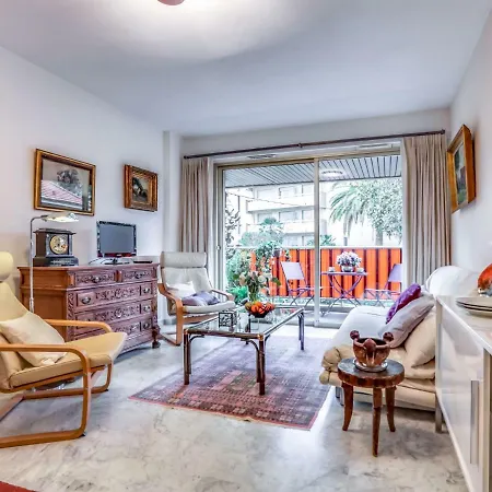 Le Della By Interhome Apartman Nizza