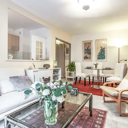 Le Della By Interhome * Nizza