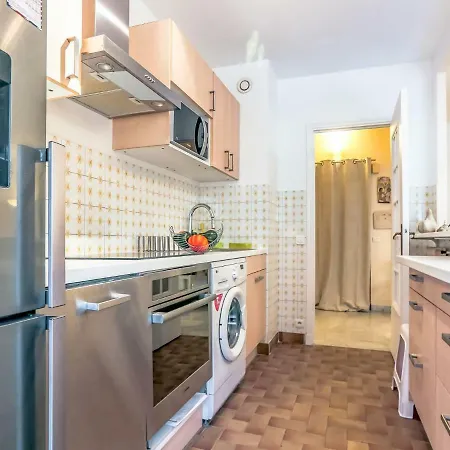 Le Della By Interhome *