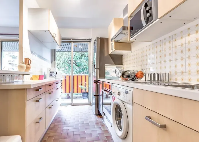 Le Della By Interhome