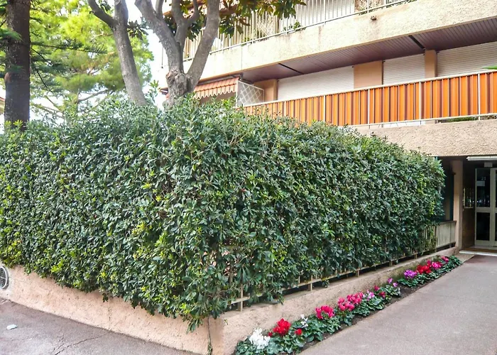 Apartmán Le Della By Interhome