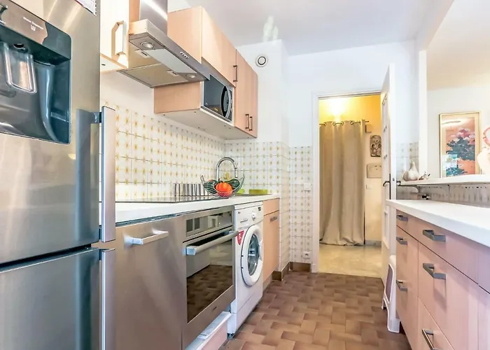 Le Della By Interhome *