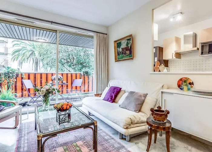 Apartment Le Della By Interhome *